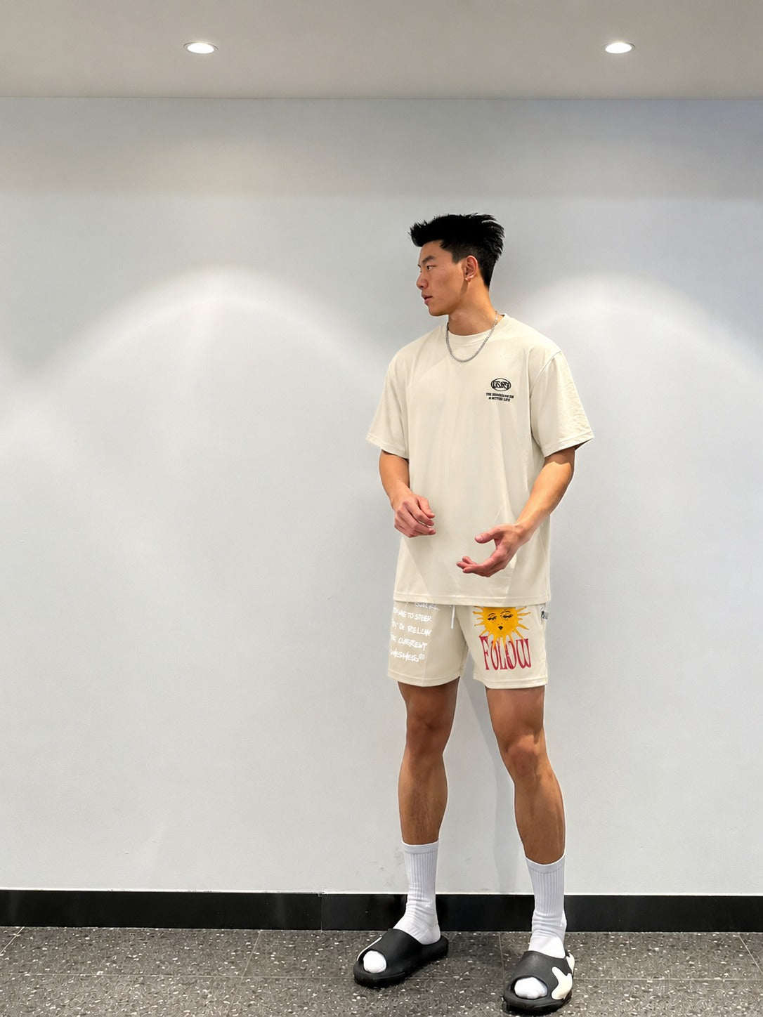 Bộ Thun Nam Cao Cấp RK029