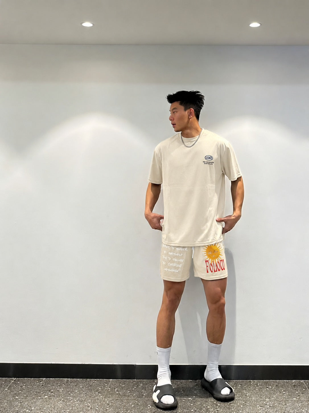Bộ Thun Nam Cao Cấp RK029
