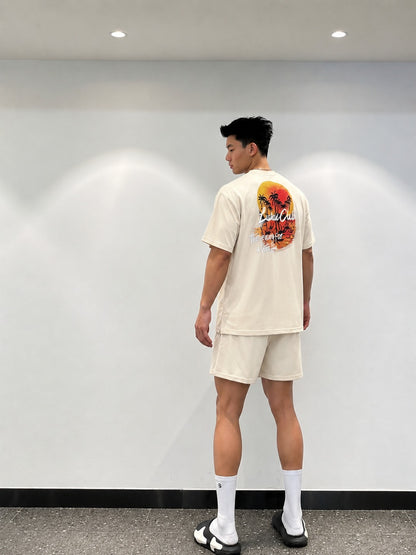 Bộ Thun Nam Cao Cấp RK029