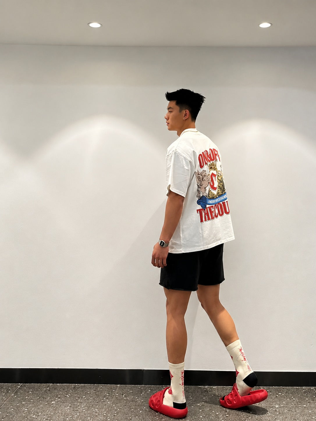 Bộ Thun Nam Cao Cấp RK030