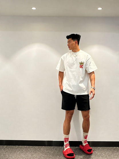 Bộ Thun Nam Cao Cấp RK030