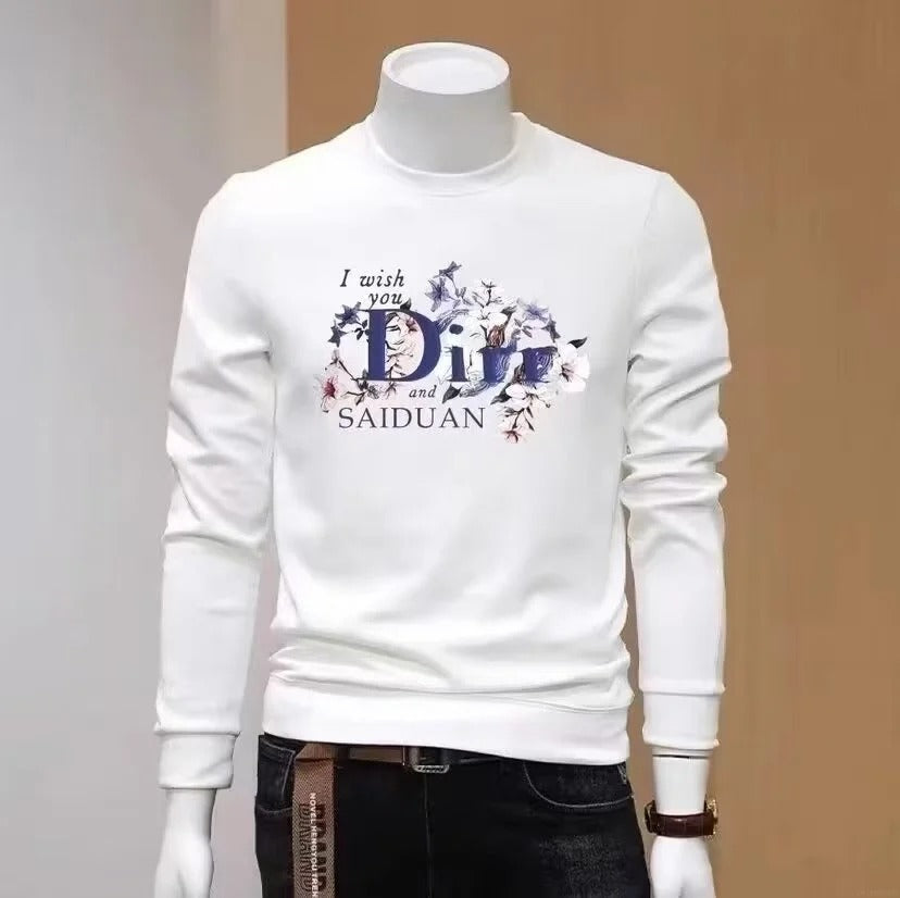 Sweater Rickey 006