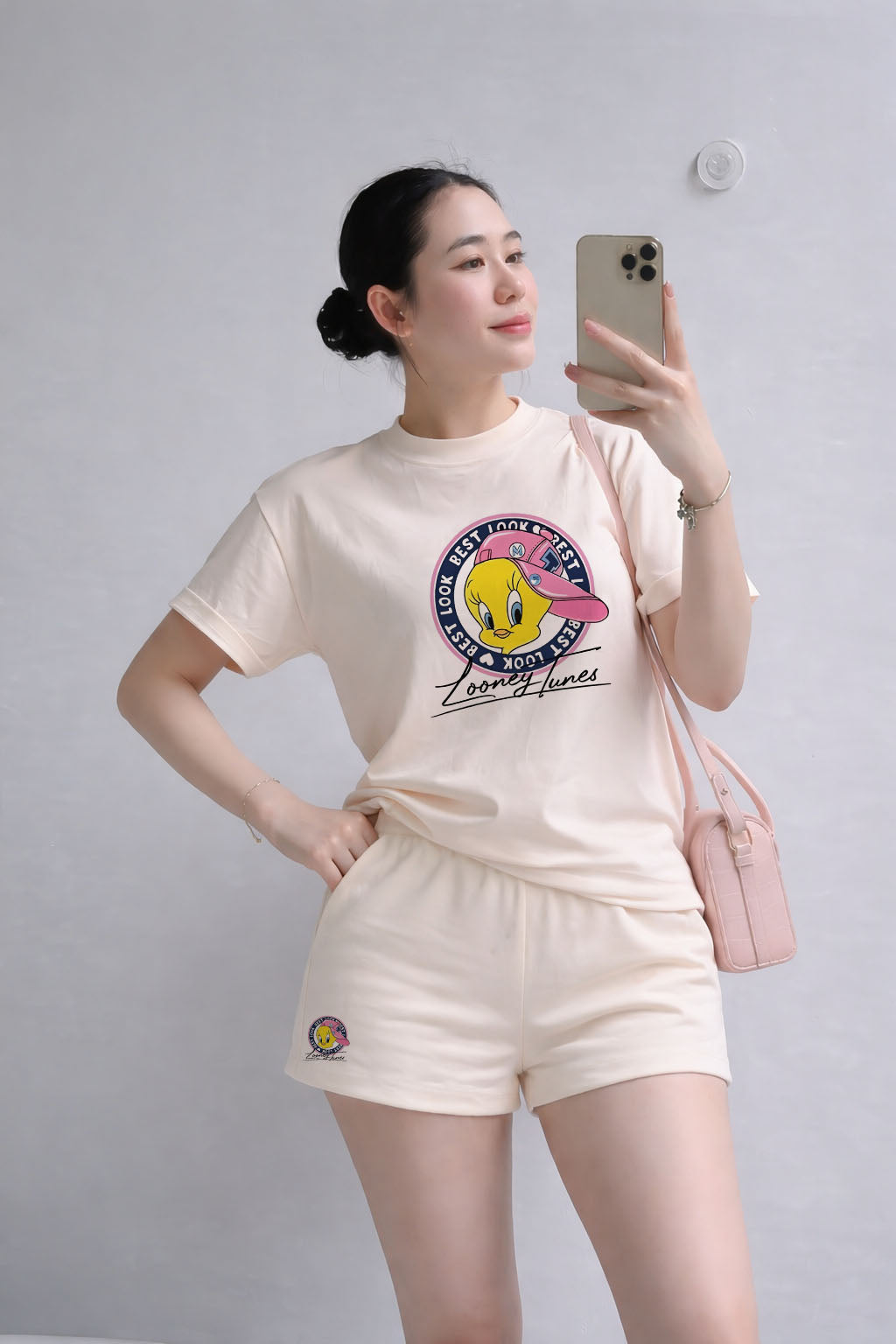 Bộ Đồ Basic Hàn Quốc 2