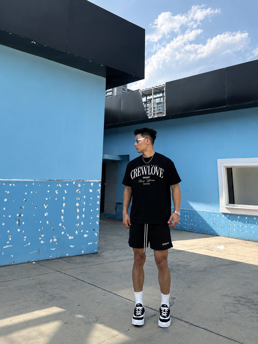 Bộ Thun Nam Cao Cấp RK032
