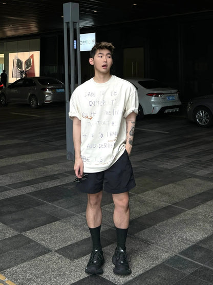 Bộ Thun Nam Cao Cấp RK033