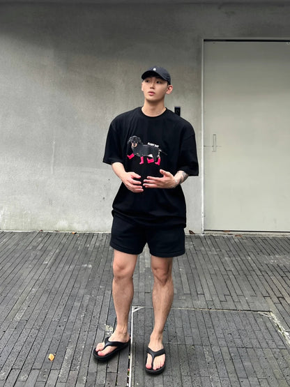 Bộ Thun Nam Cao Cấp RK037