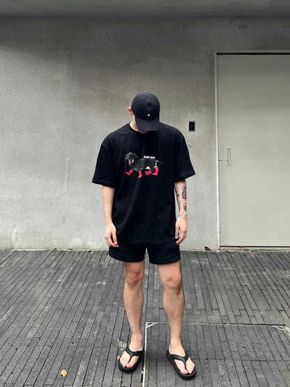 Bộ Thun Nam Cao Cấp RK037