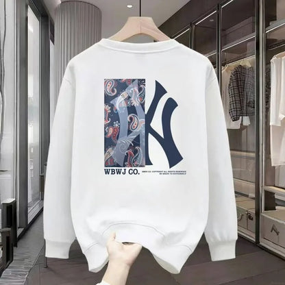 Sweater Rickey 005