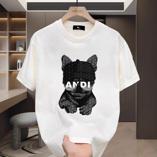 Áo Thun French Bulldog