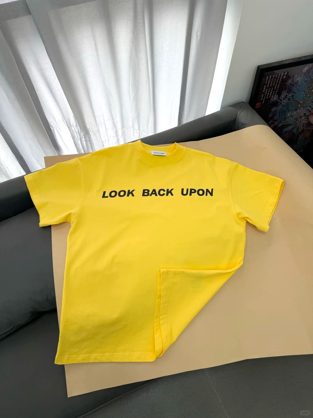 RK-T SHIRT 017