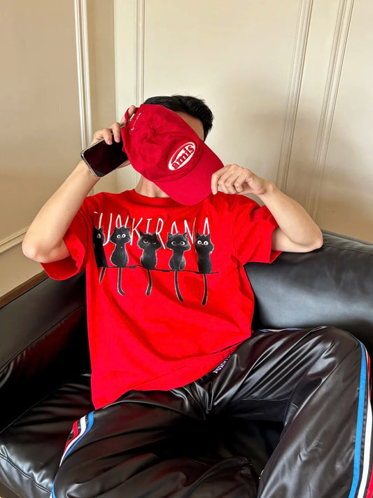 RK-T SHIRT 168