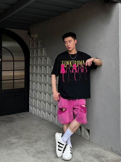 RK-T SHIRT 168
