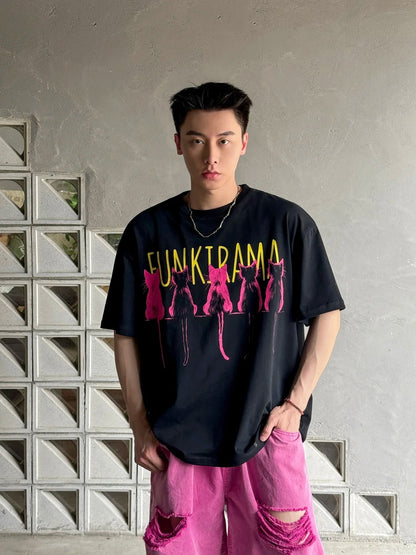 RK-T SHIRT 168