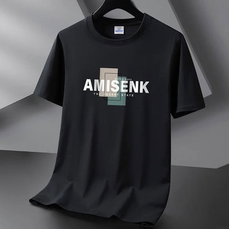 Áo Thun AMISENK 2026