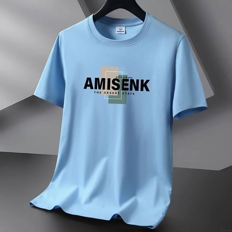 Áo Thun AMISENK 2026