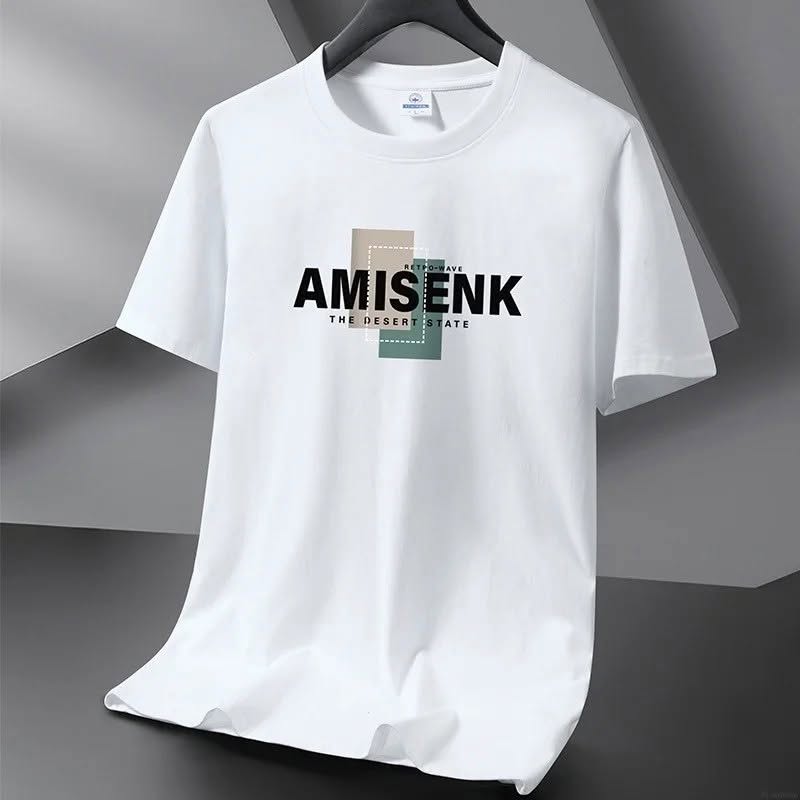 Áo Thun AMISENK 2026