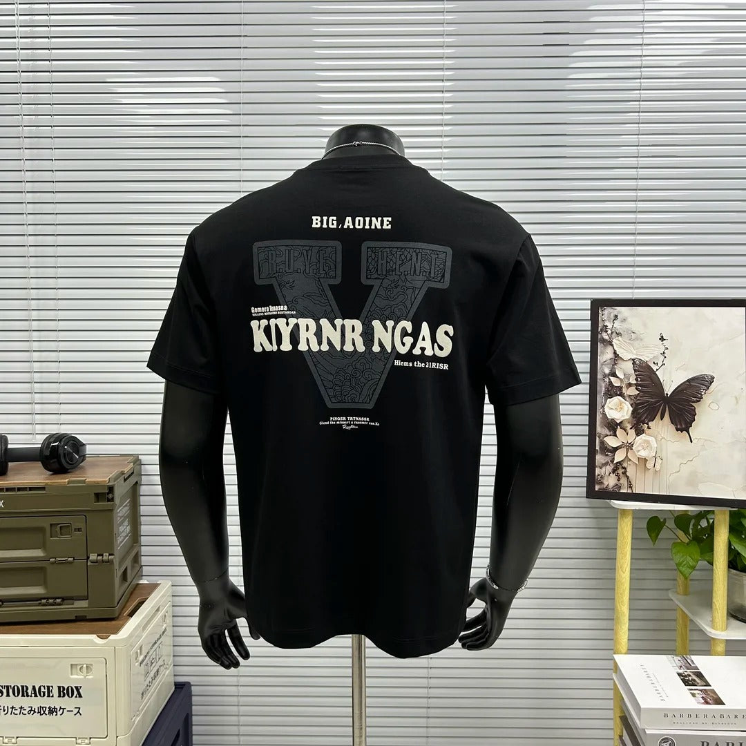 RK-T SHIRT 174
