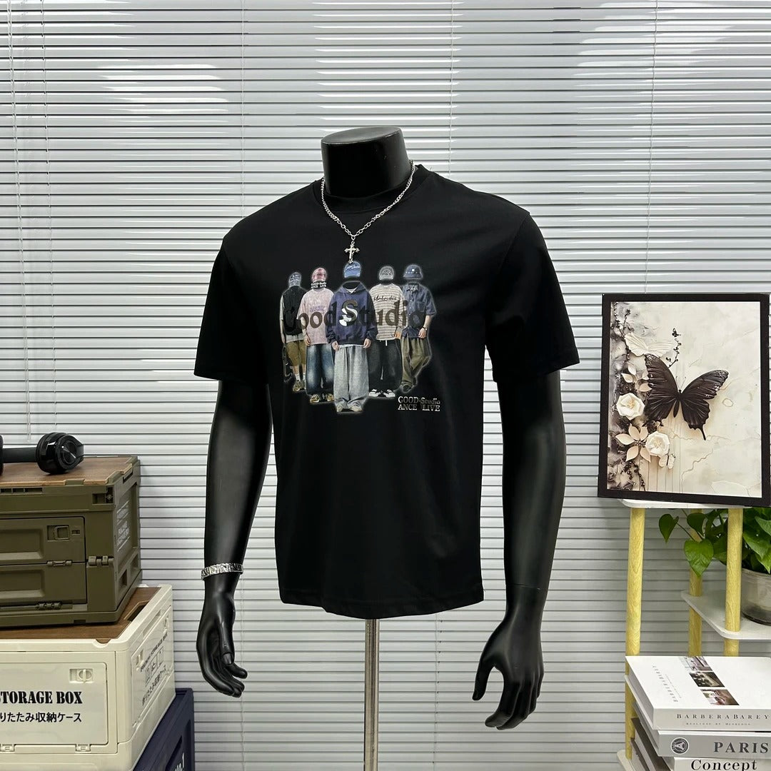 RK-T SHIRT 178