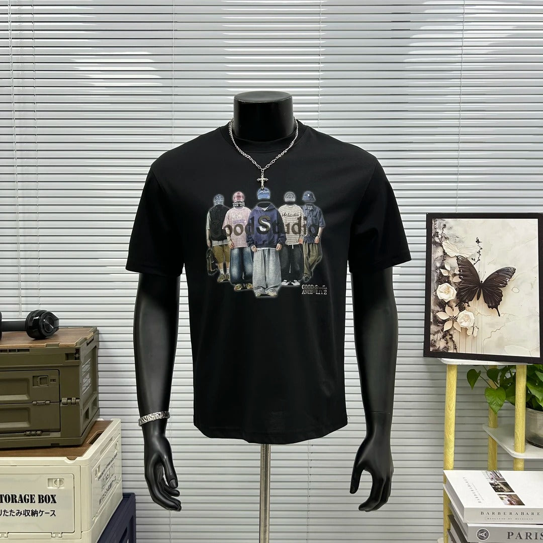 RK-T SHIRT 178