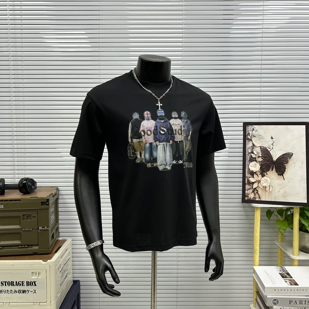 RK-T SHIRT 178