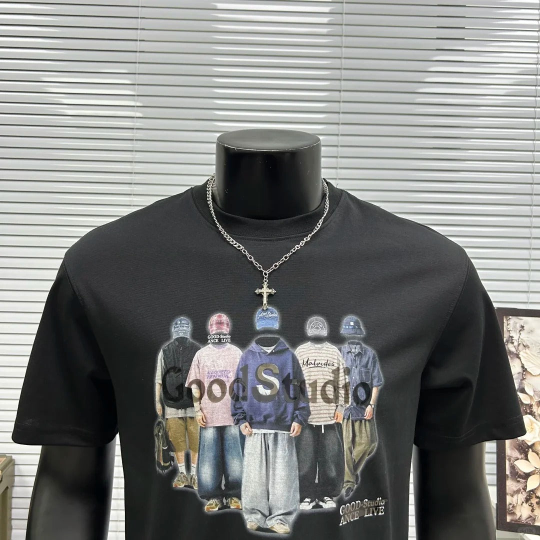 RK-T SHIRT 178