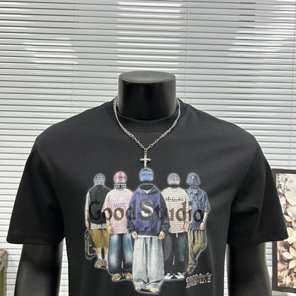 RK-T SHIRT 178