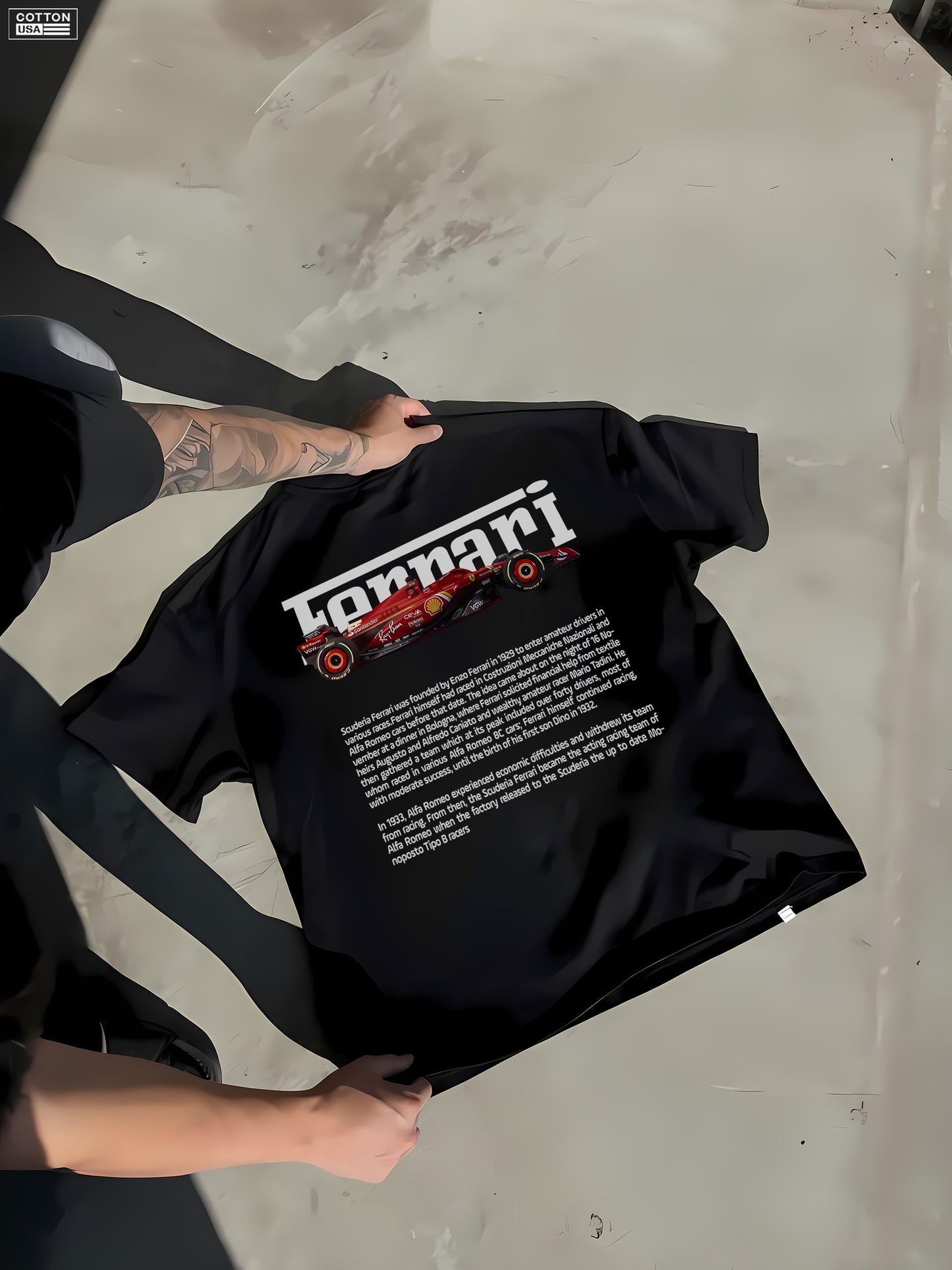 RK-T SHIRT 208