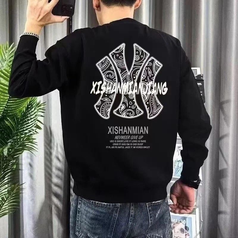 Sweater Rickey 002