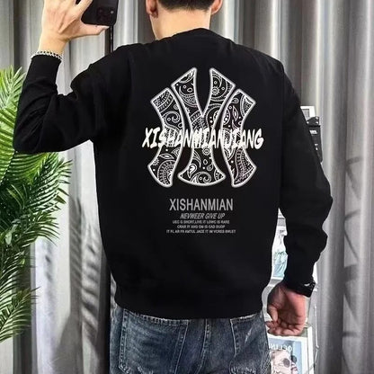 Sweater Rickey 002