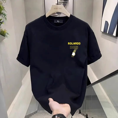 Áo Thun CR7 Streetwear