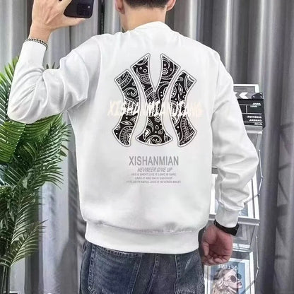 Sweater Rickey 002