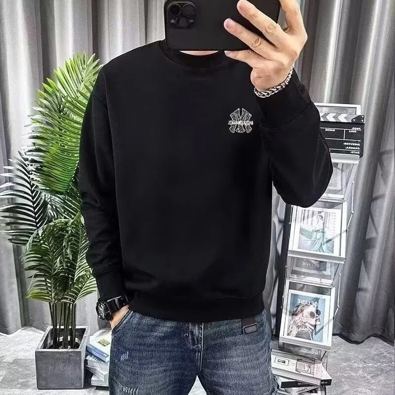 Sweater Rickey 002