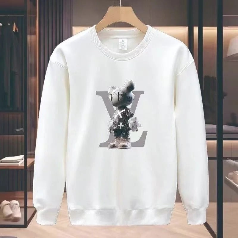 Sweater Rickey 001
