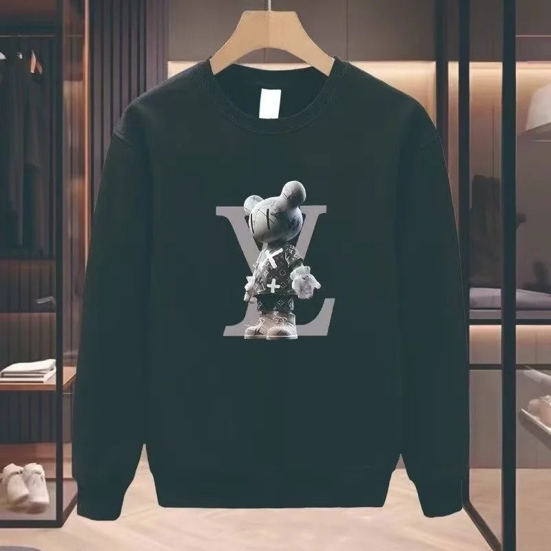 Sweater Rickey 001