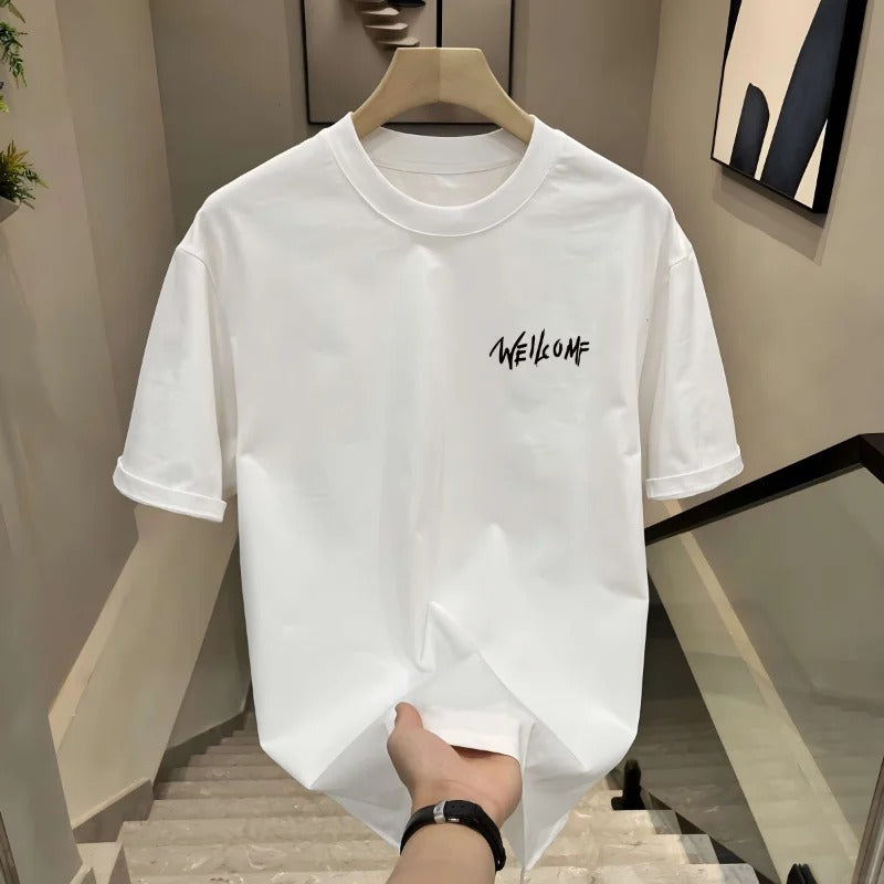 Áo Thun Sinso 002