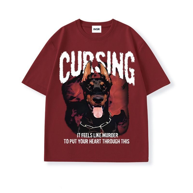 T SHIRT 0706-1