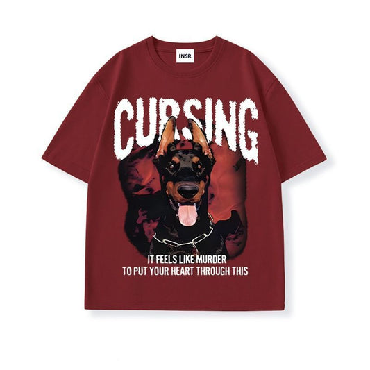 T SHIRT 0706-1