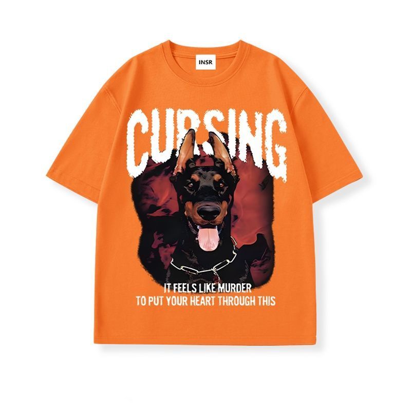 T SHIRT 0706-1