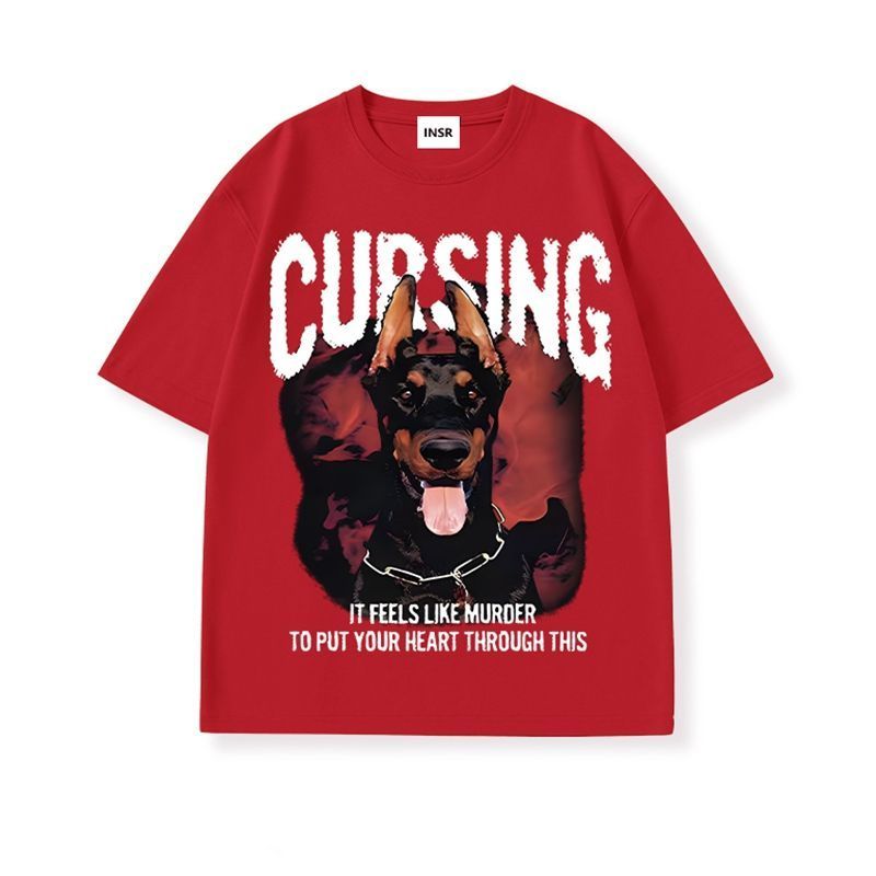T SHIRT 0706-1
