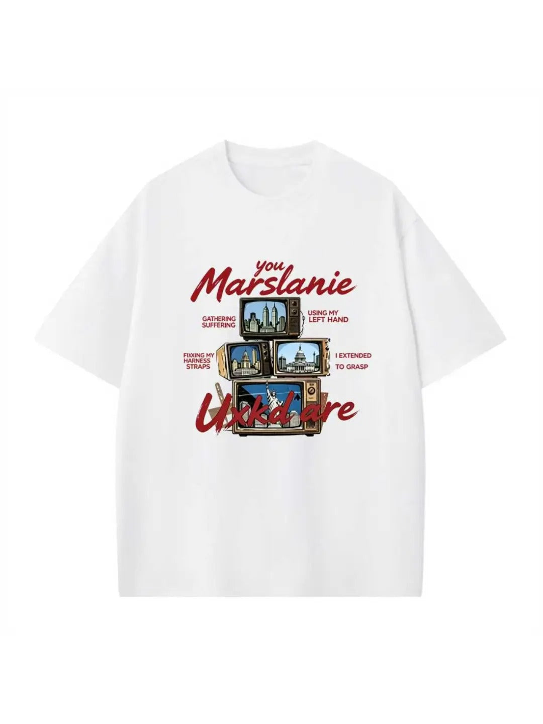 T SHIRT 0706-3