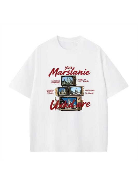 T SHIRT 0706-3