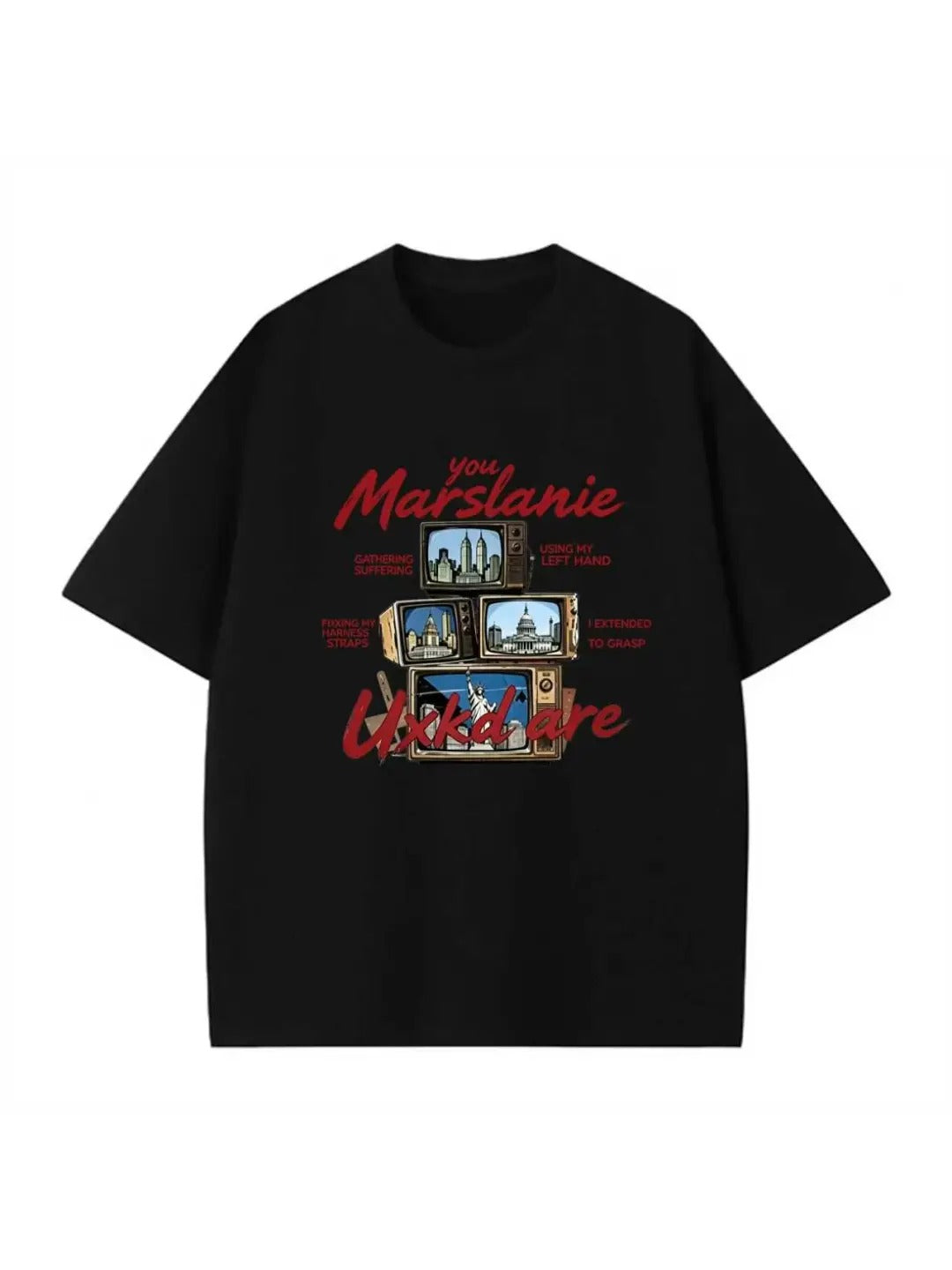 T SHIRT 0706-3