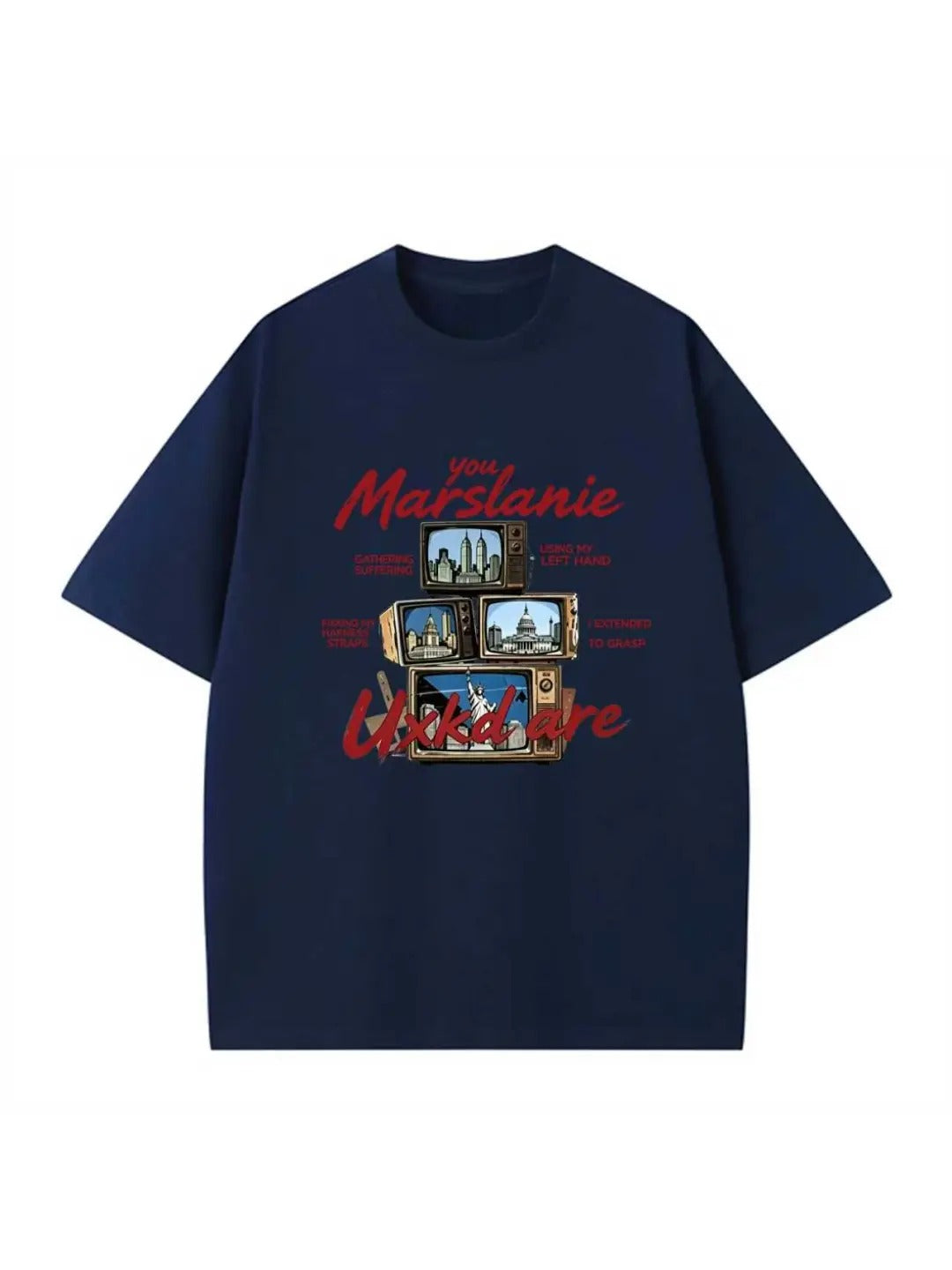 T SHIRT 0706-3
