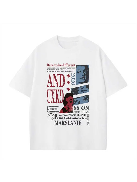 T SHIRT 0706-4