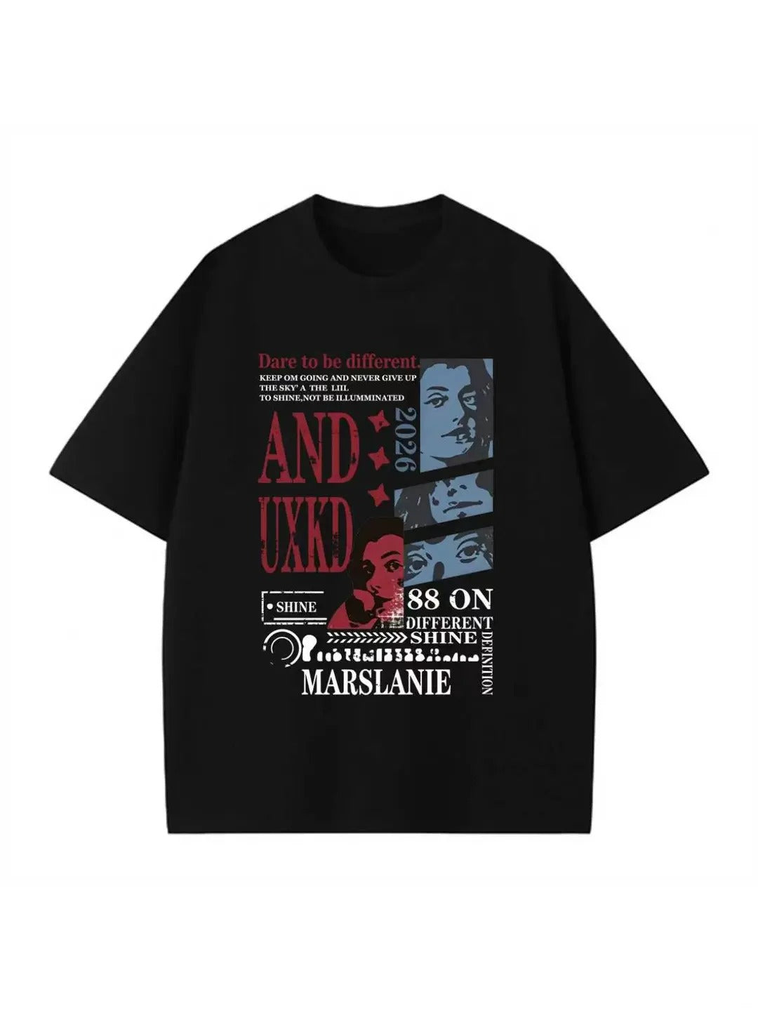 T SHIRT 0706-4