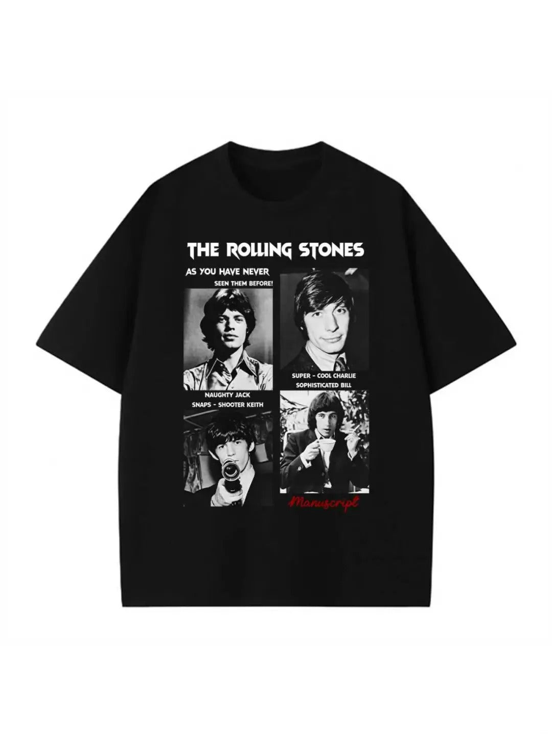 T SHIRT 0706-5