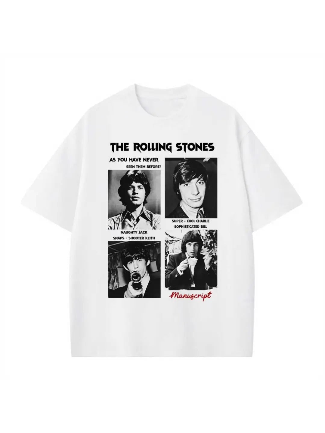 T SHIRT 0706-5