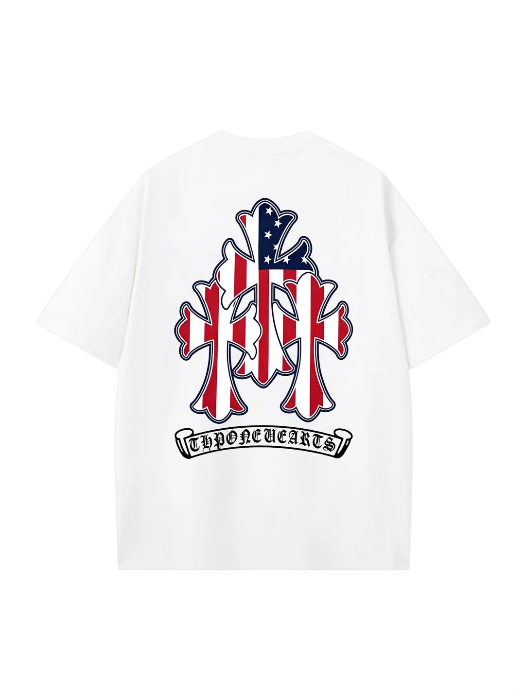T SHIRT 0706-6