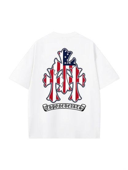T SHIRT 0706-6