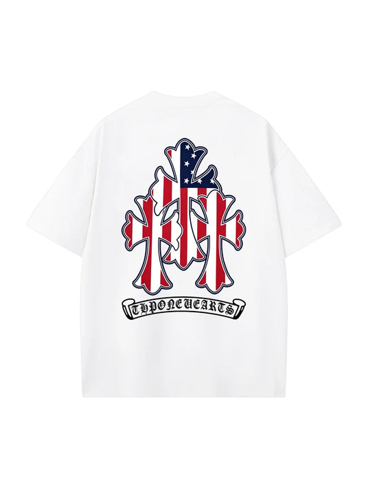 T SHIRT 0706-6